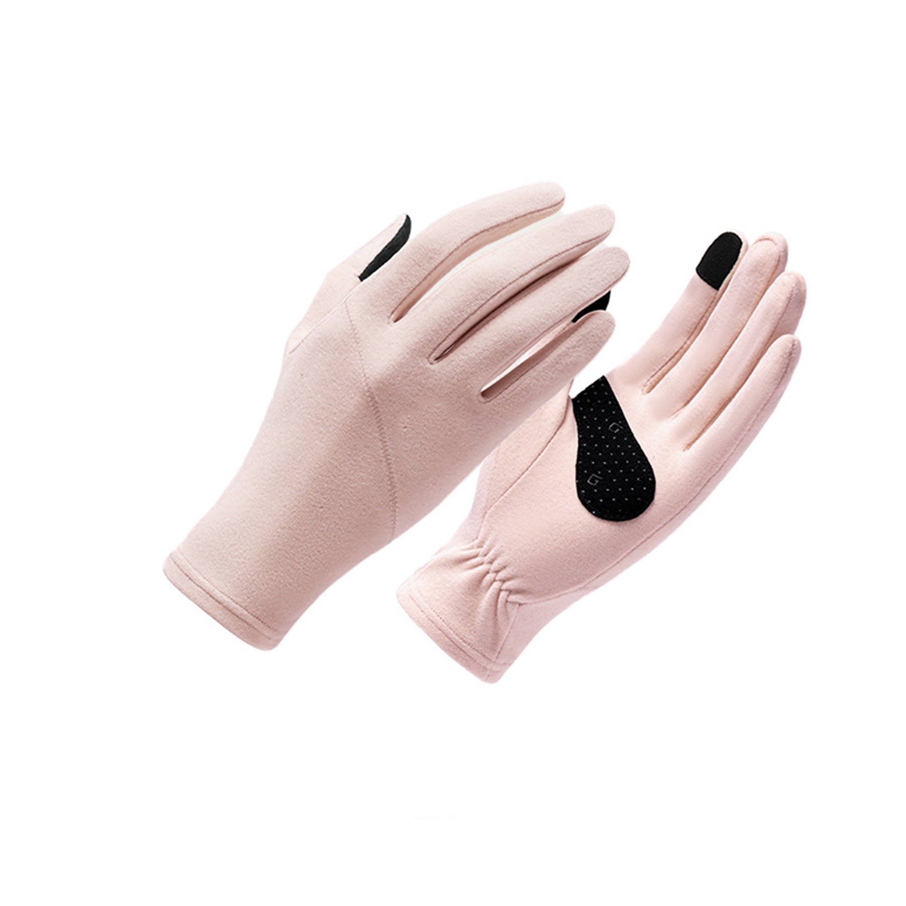 Touch Screen Gloves 4