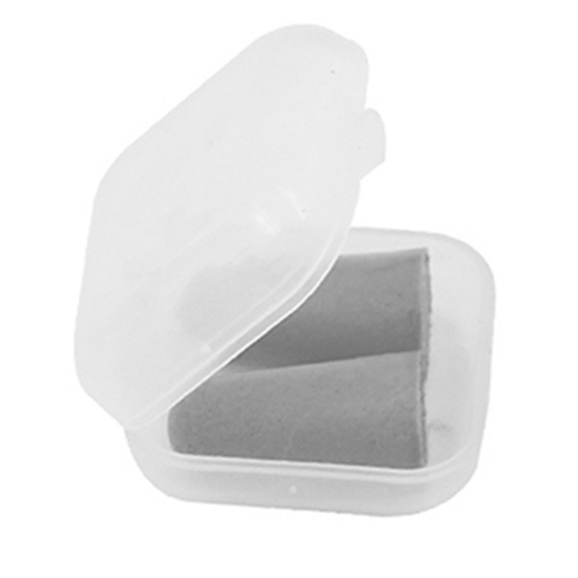 Foam Earplugs With Case 6