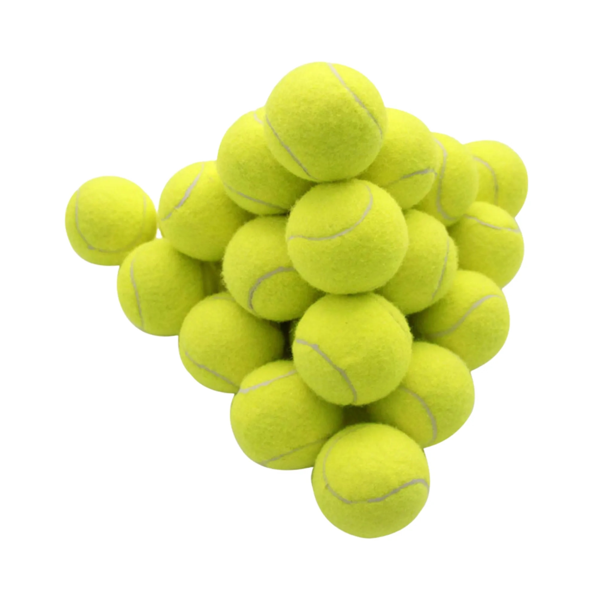 Custom Tennis Ball 3