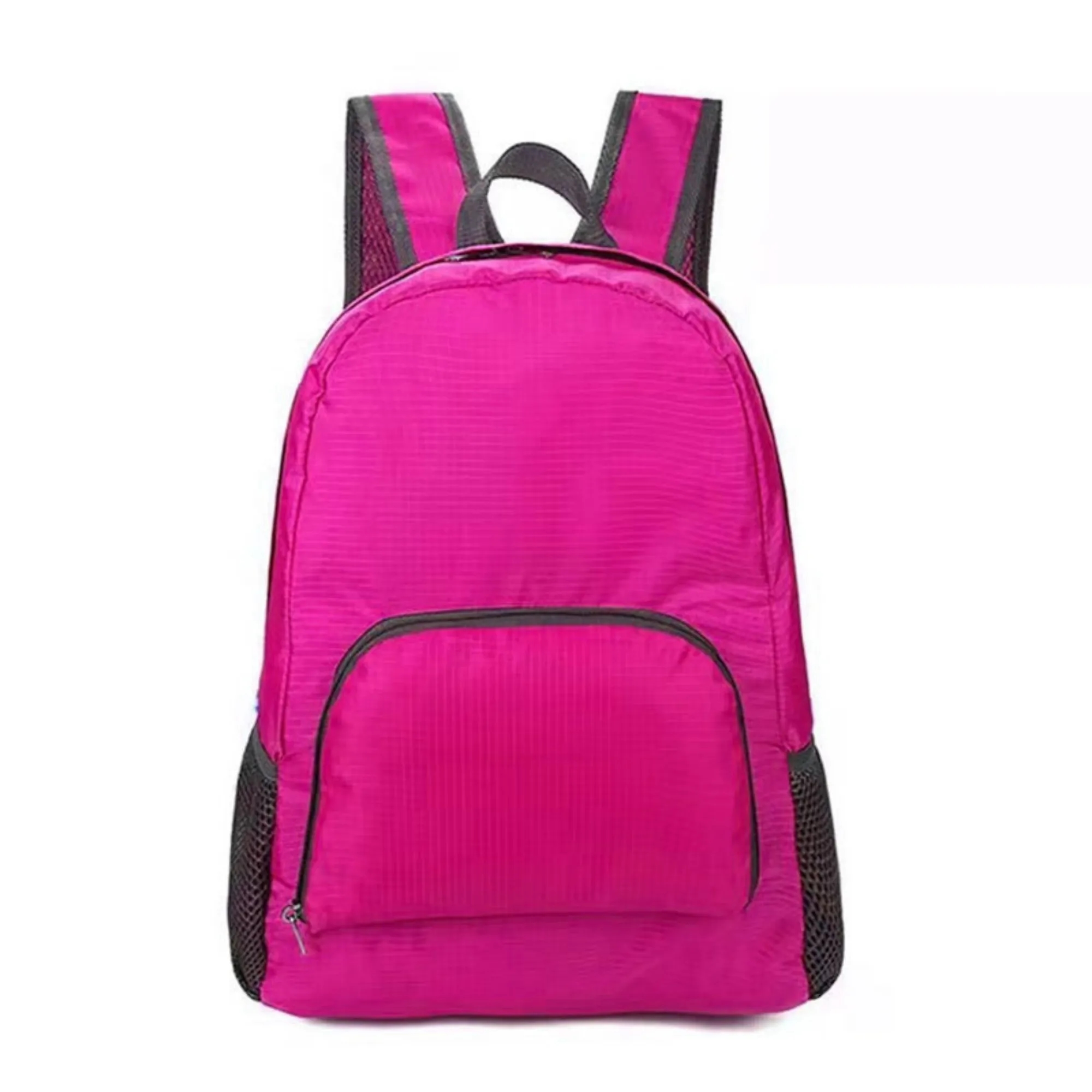 Foldable Large Capacity Waterproof Backpack 9