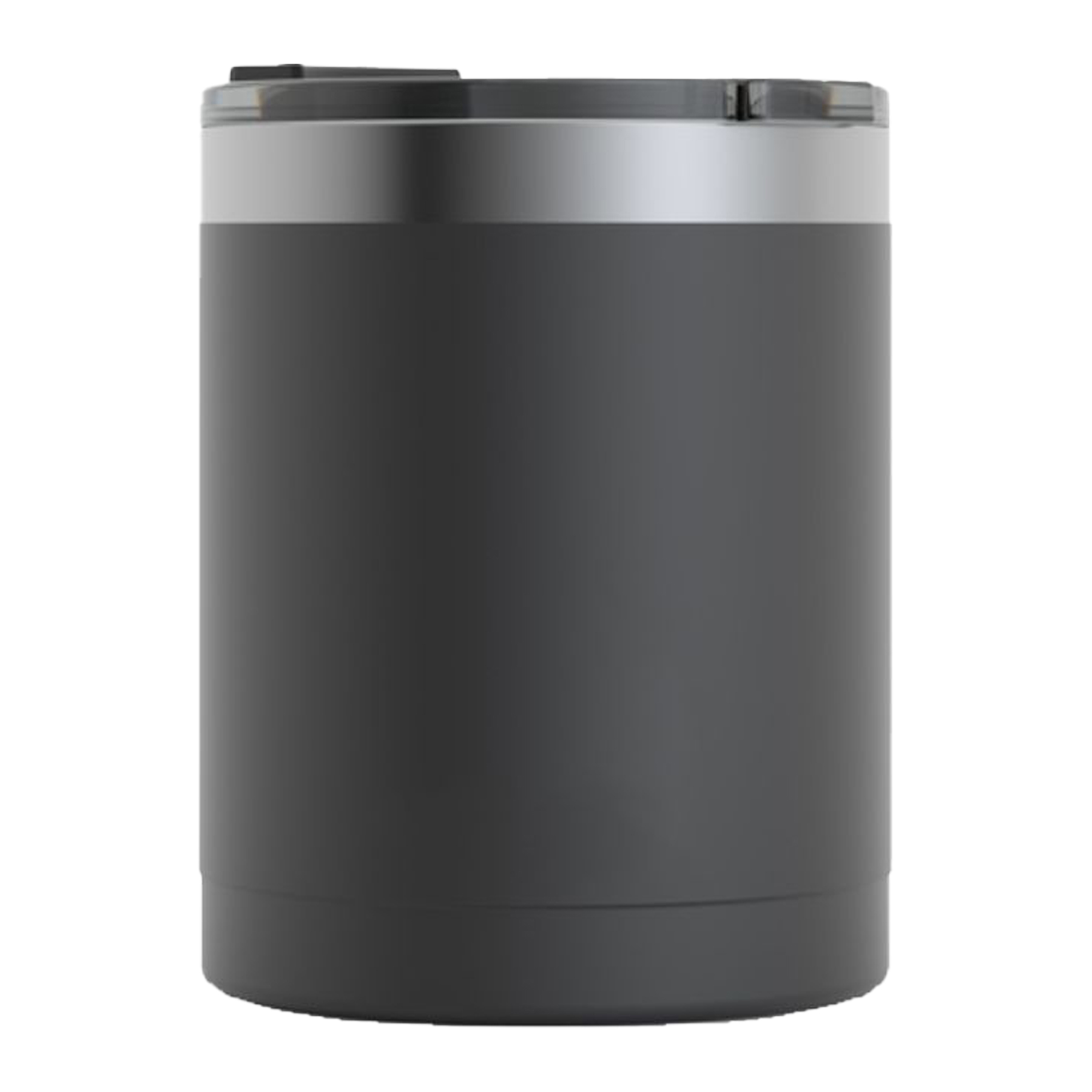 RTIC 12oz Ringed Stainless Steel Lowball Tumblers 15