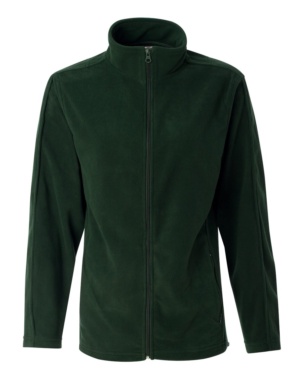 Women's Microfleece Full-Zip Jacket - 5301 27