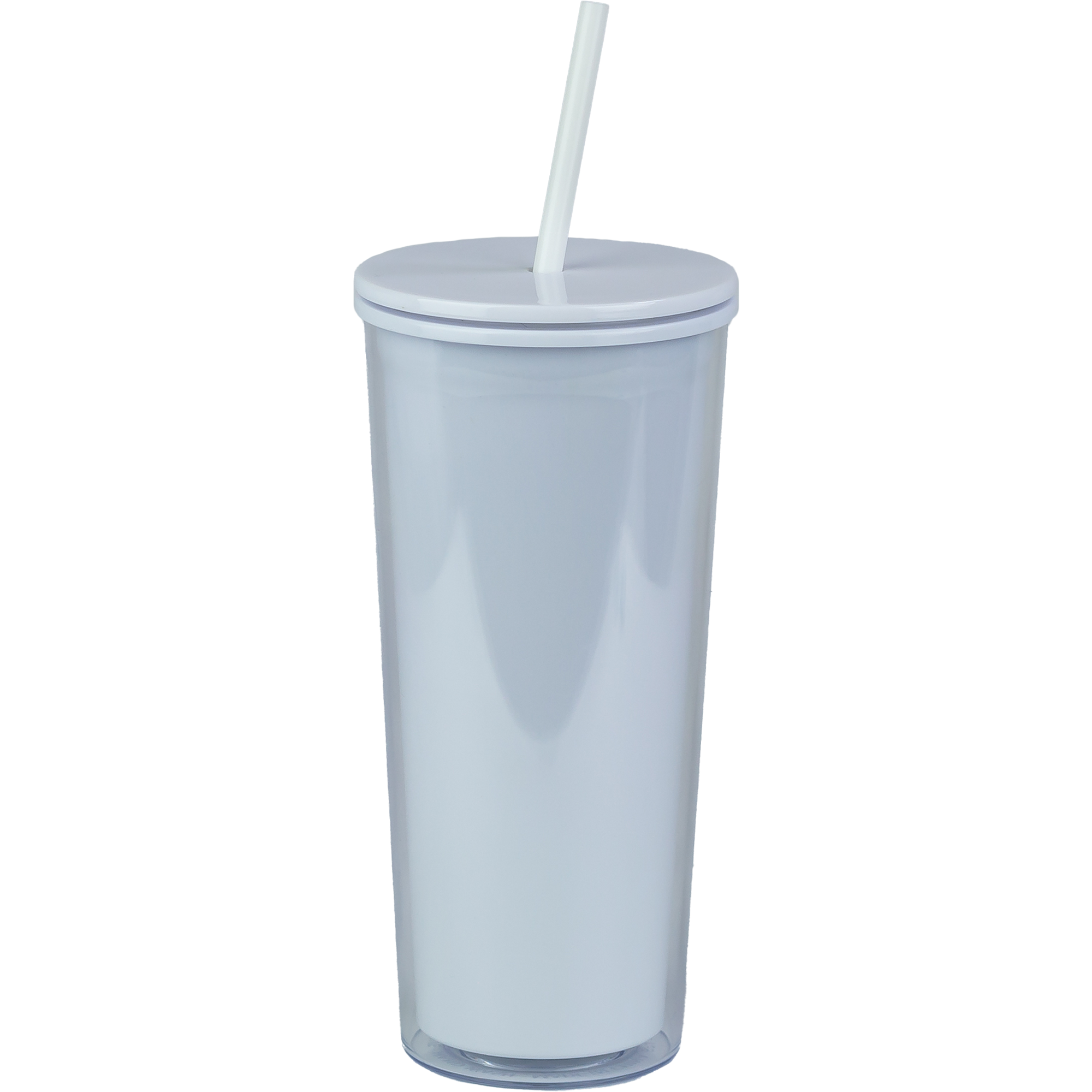 24 oz Recycled Double-wall Tumbler 1