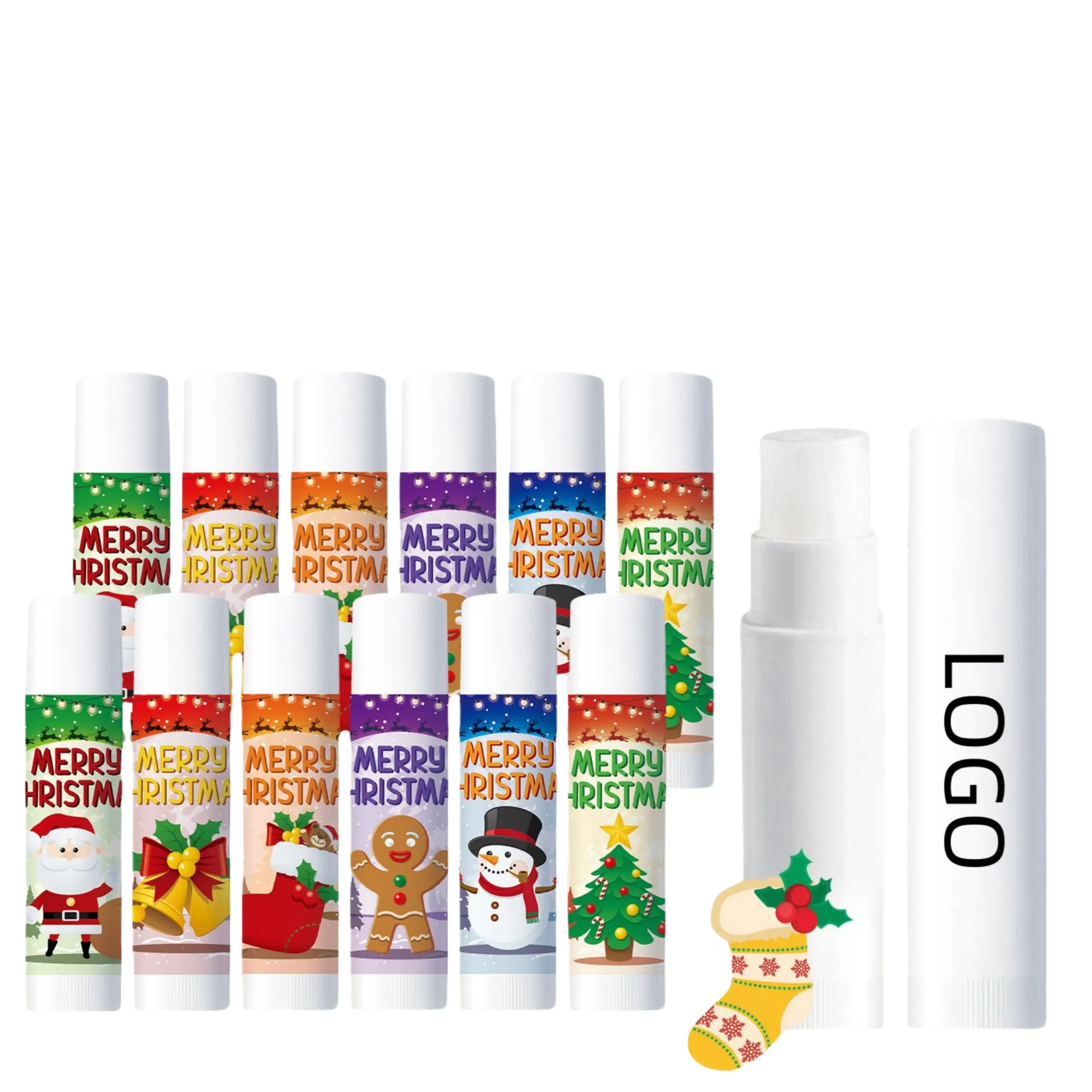 Hydrating And Moisturizing Lip Balm 1