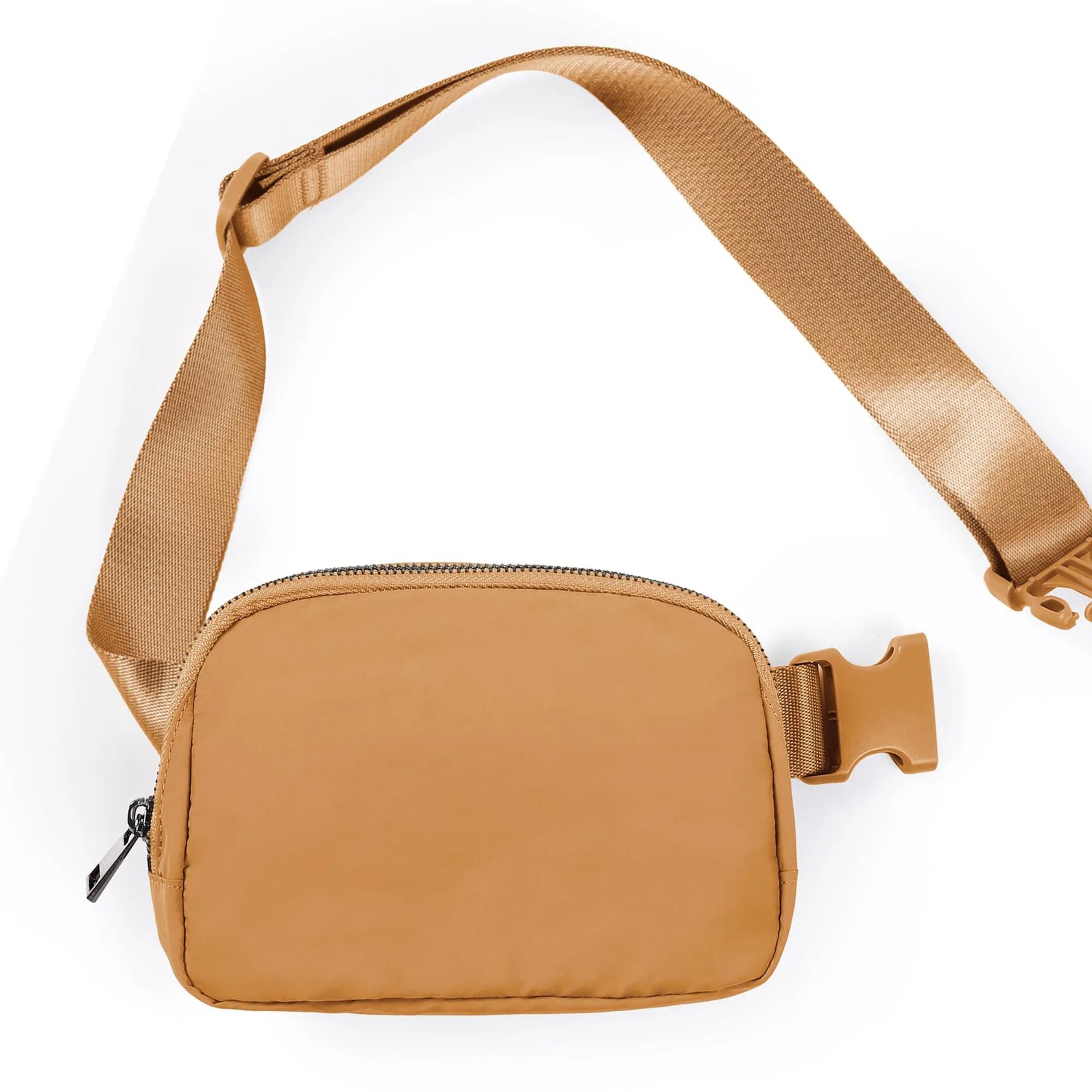 Crossbody Belt Bum Bag With Adjustable Strap 5