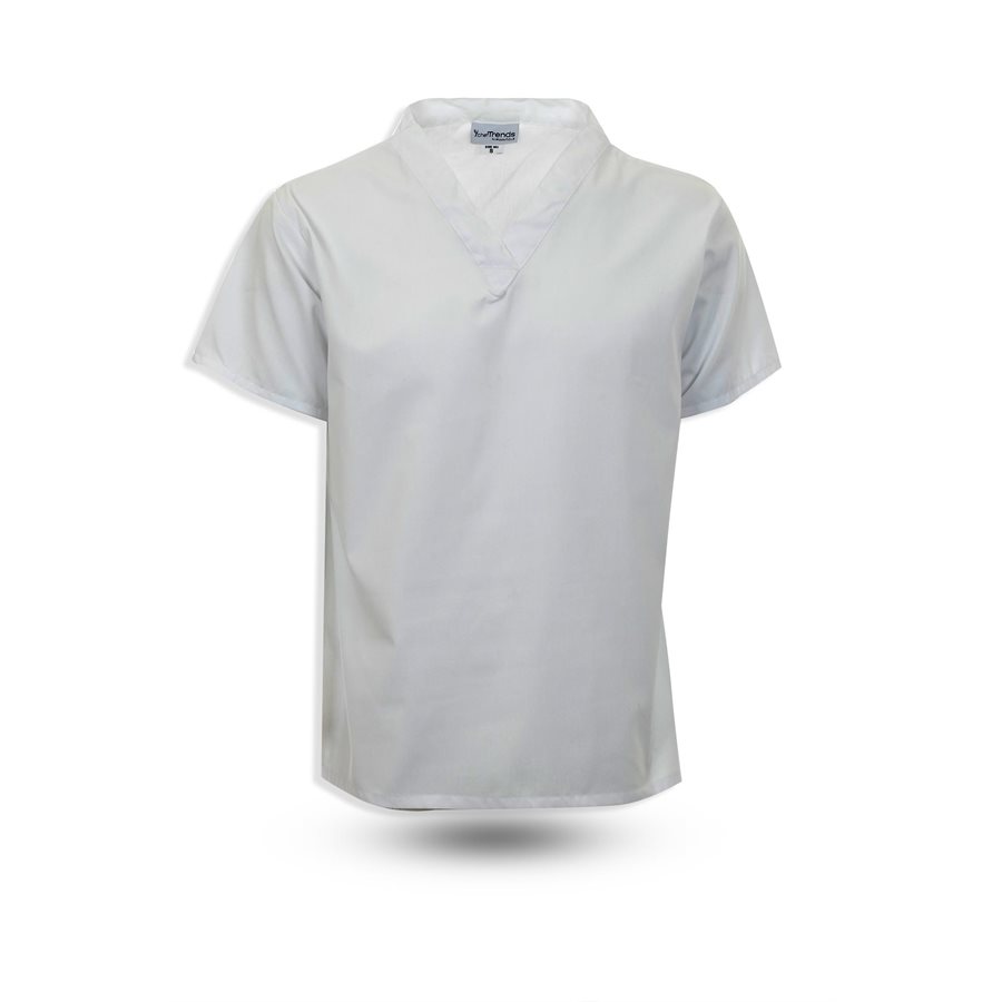 Baker's Shirt 1