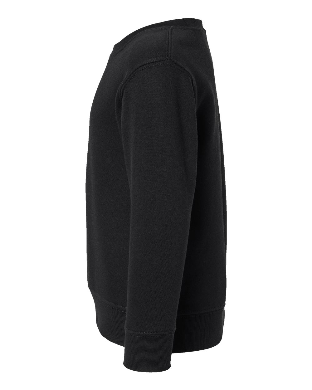 Toddler Fleece Crewneck Sweatshirt - 3317 5