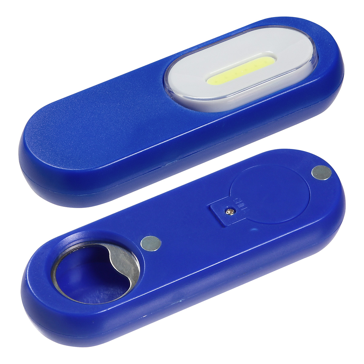 Flip 'N Flash COB Light + Bottle Opener 5