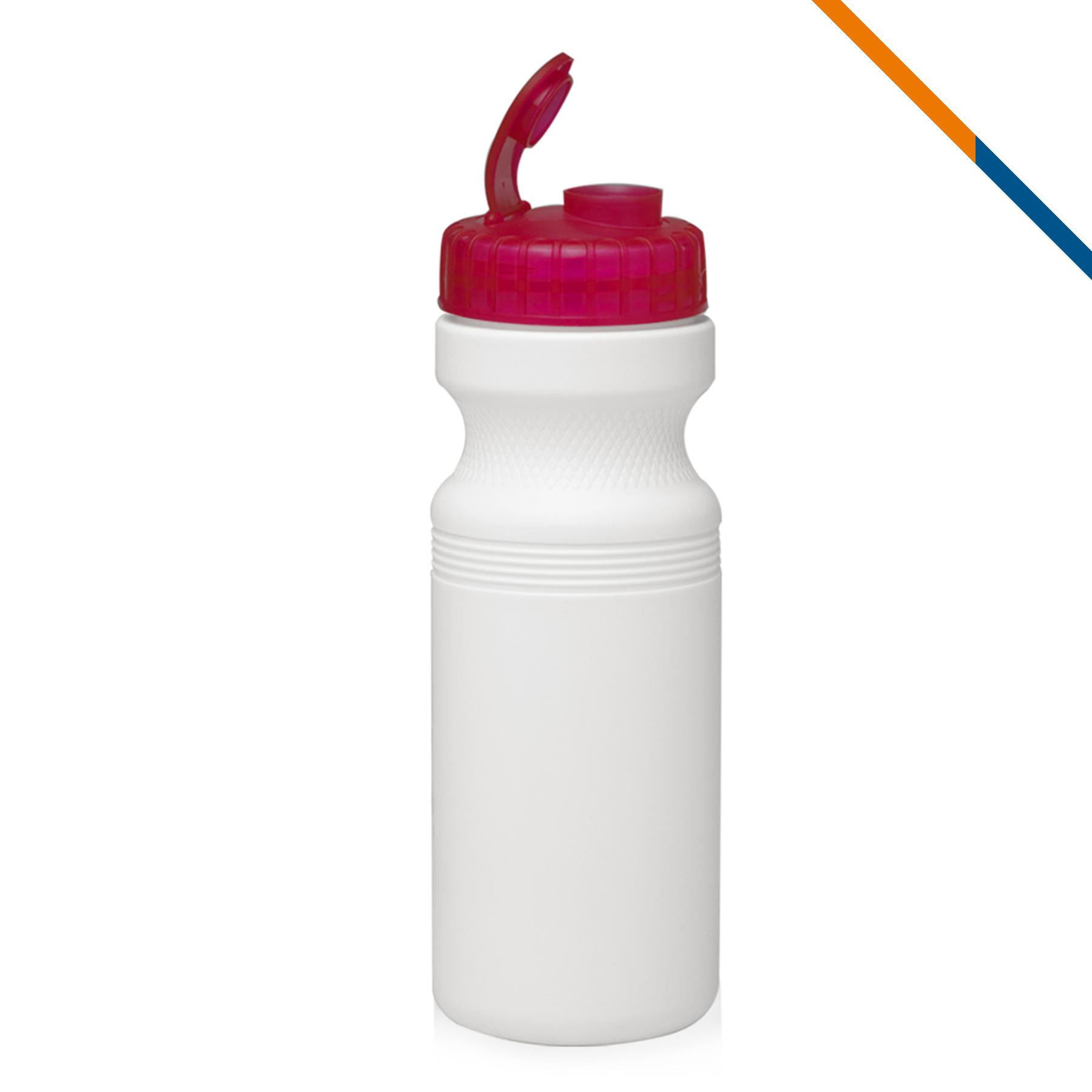 Robia Bike Water Bottle - 24 OZ. 8