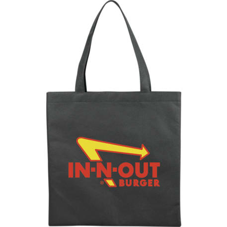 Small Zeus Non-Woven Convention Tote 58