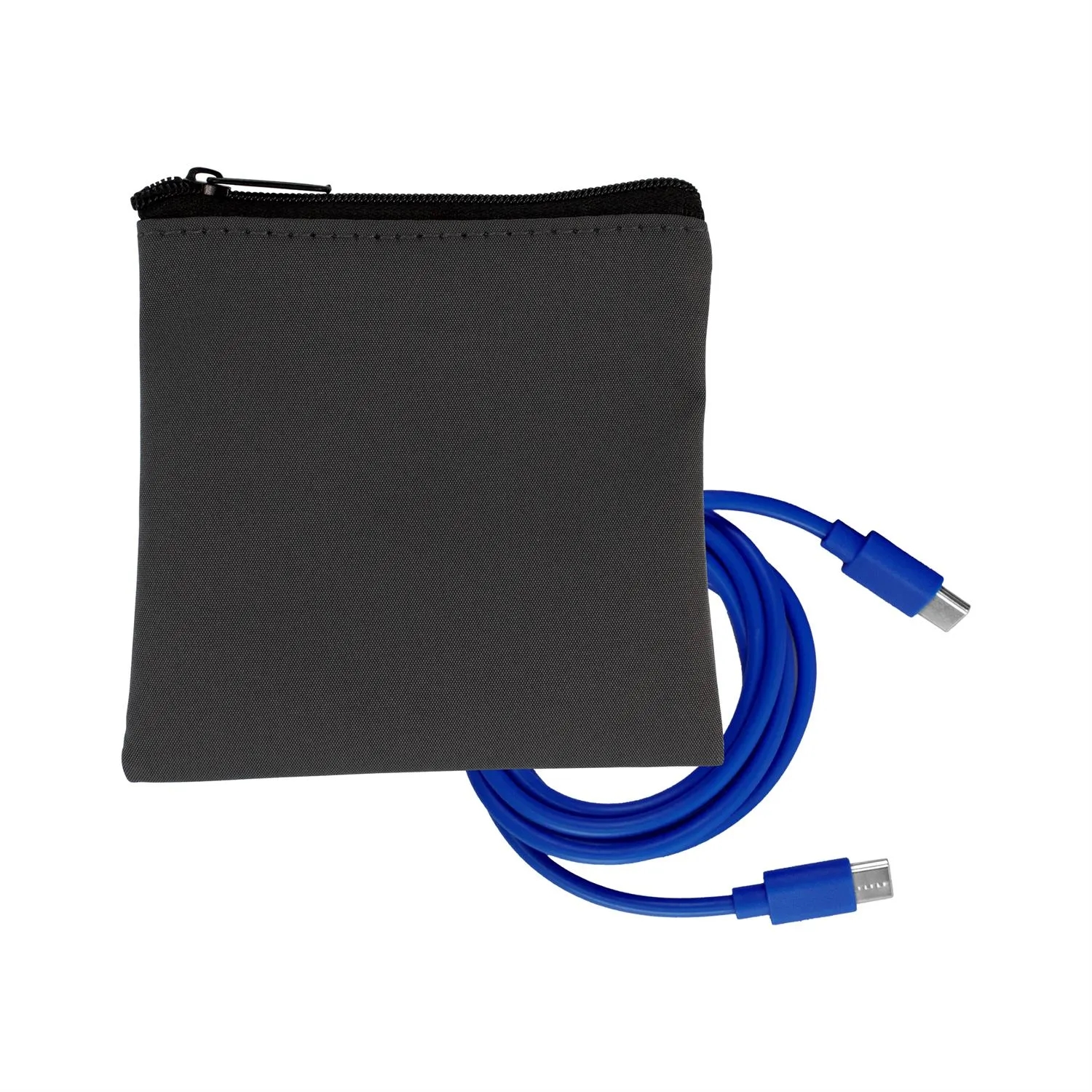 Gray Executive C to C Cable Set 19