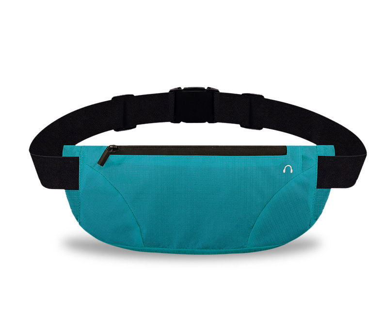 Sport Pocket Fanny Pack Bag 2