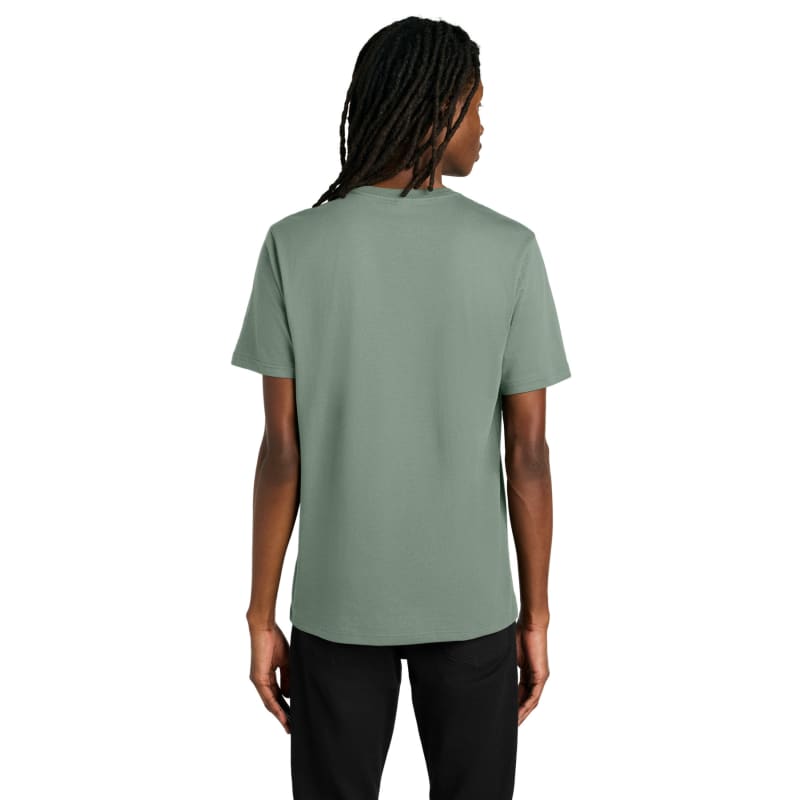 AllMade Unisex Organic Cotton Tee 46