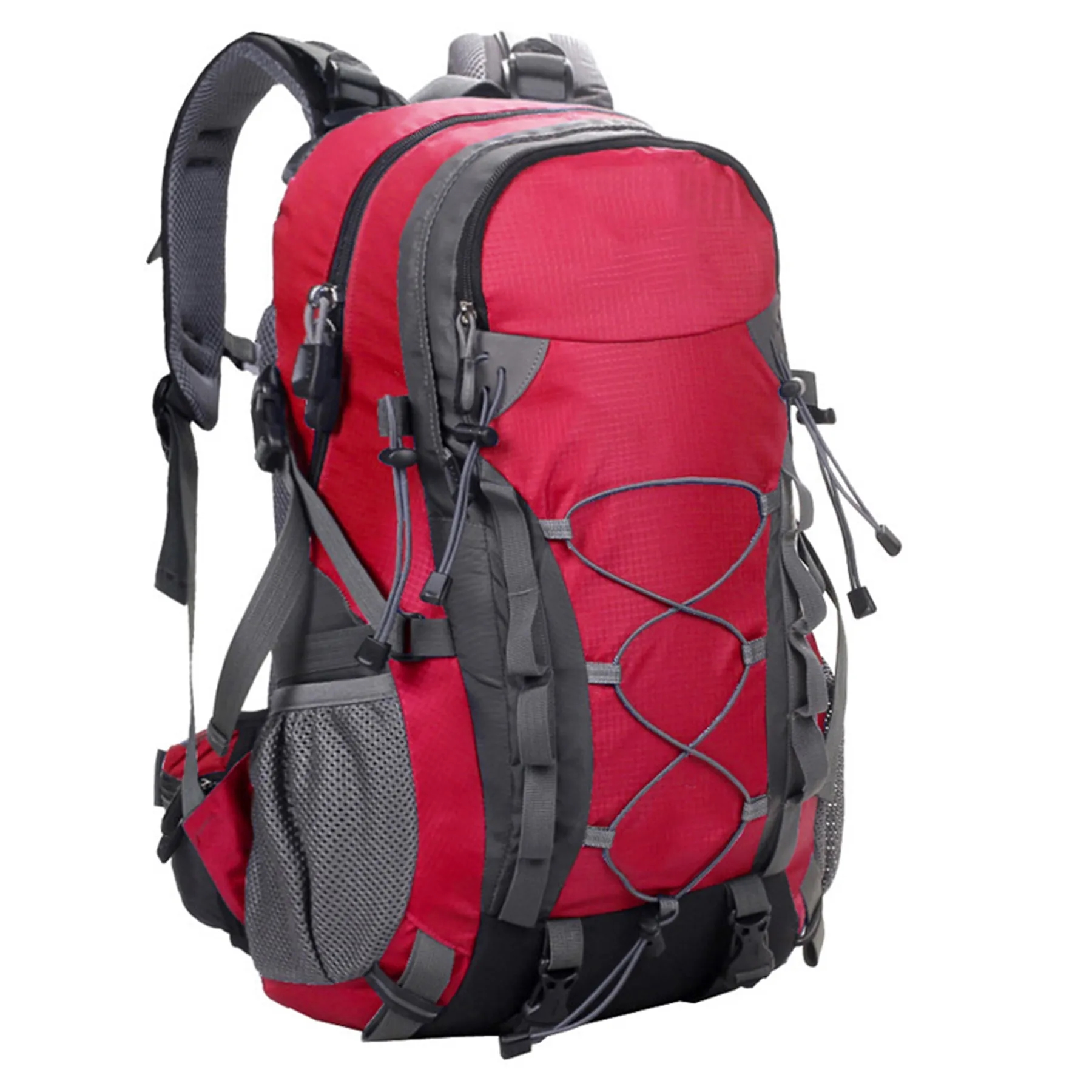 40L Hiking Backpack for Men and Women 3