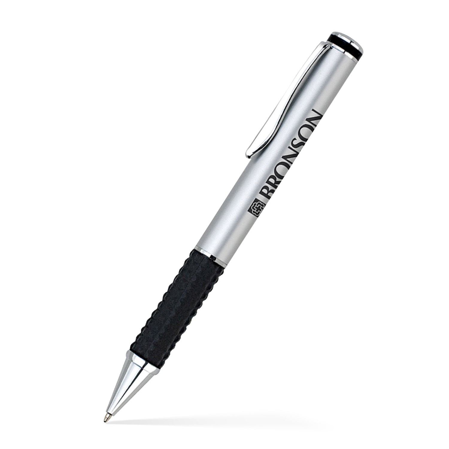 Aluminum Ballpoint Twist Metal Pen 6