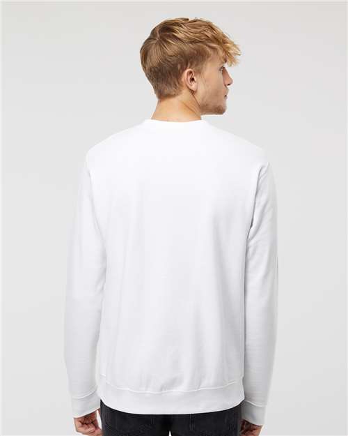 Unisex Midweight Crewneck Sweatshirt - SS3000 76
