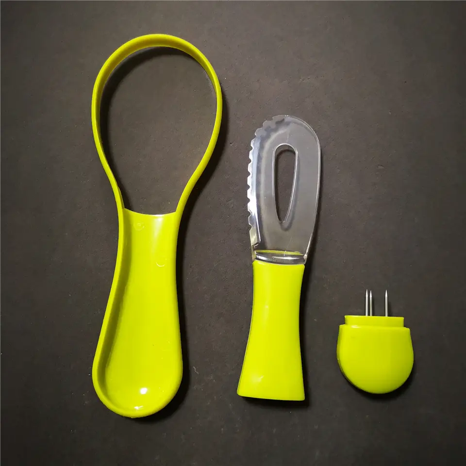 3-In-1 Avocado Prep Tool 3