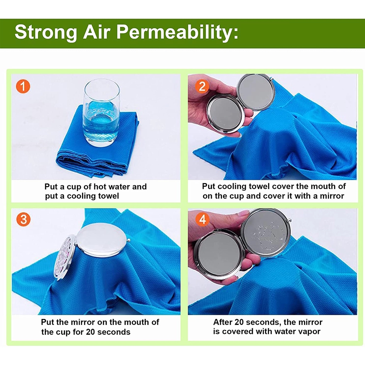 Cooling Towel 5