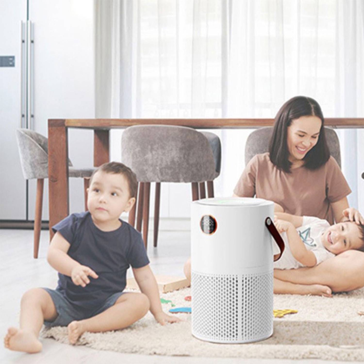 Air Purifiers 7
