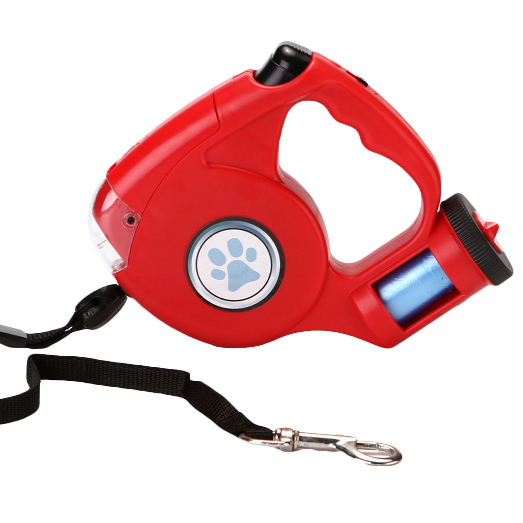 Chewon Retractable Dog Leash 2