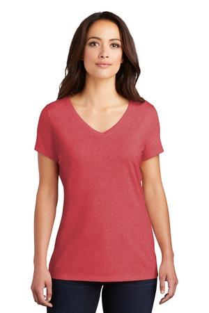 Women's Perfect Tri V-Neck Tee