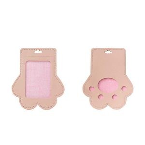 Stylish PU Leather Card Case 9