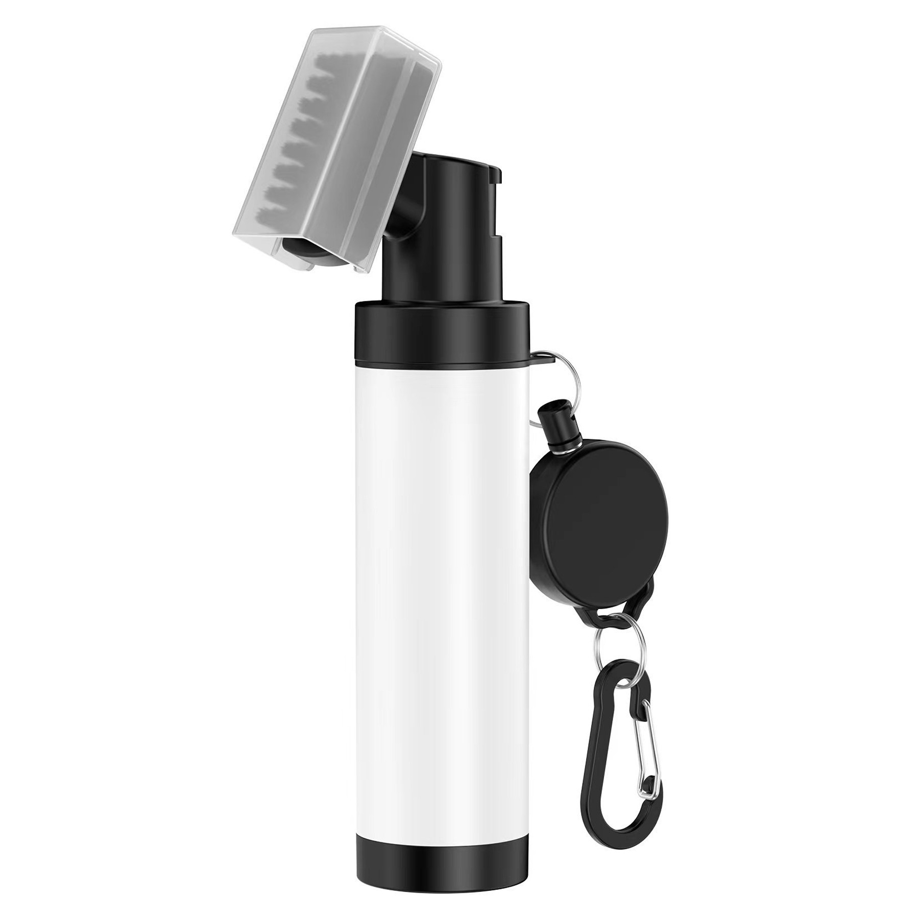 Upgraded Golf Club Brush 4