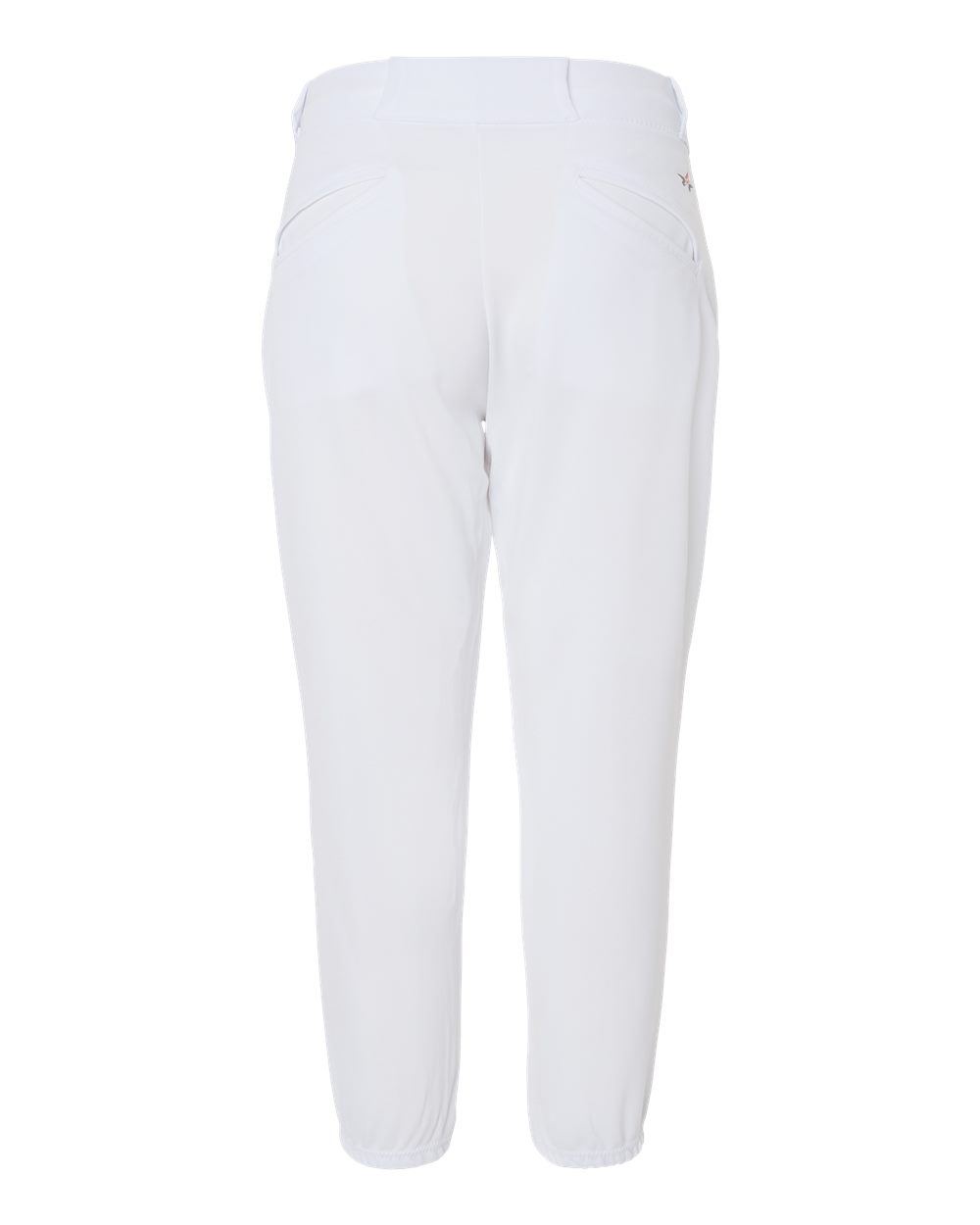 Women's Fastpitch Softball Pants with Belt Loops - 605PBW 27