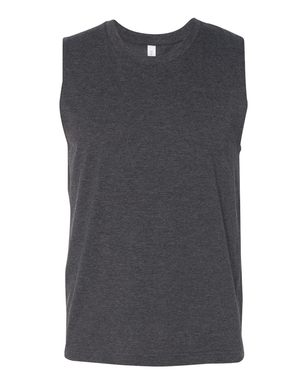 Jersey Muscle Tank - 3483 38