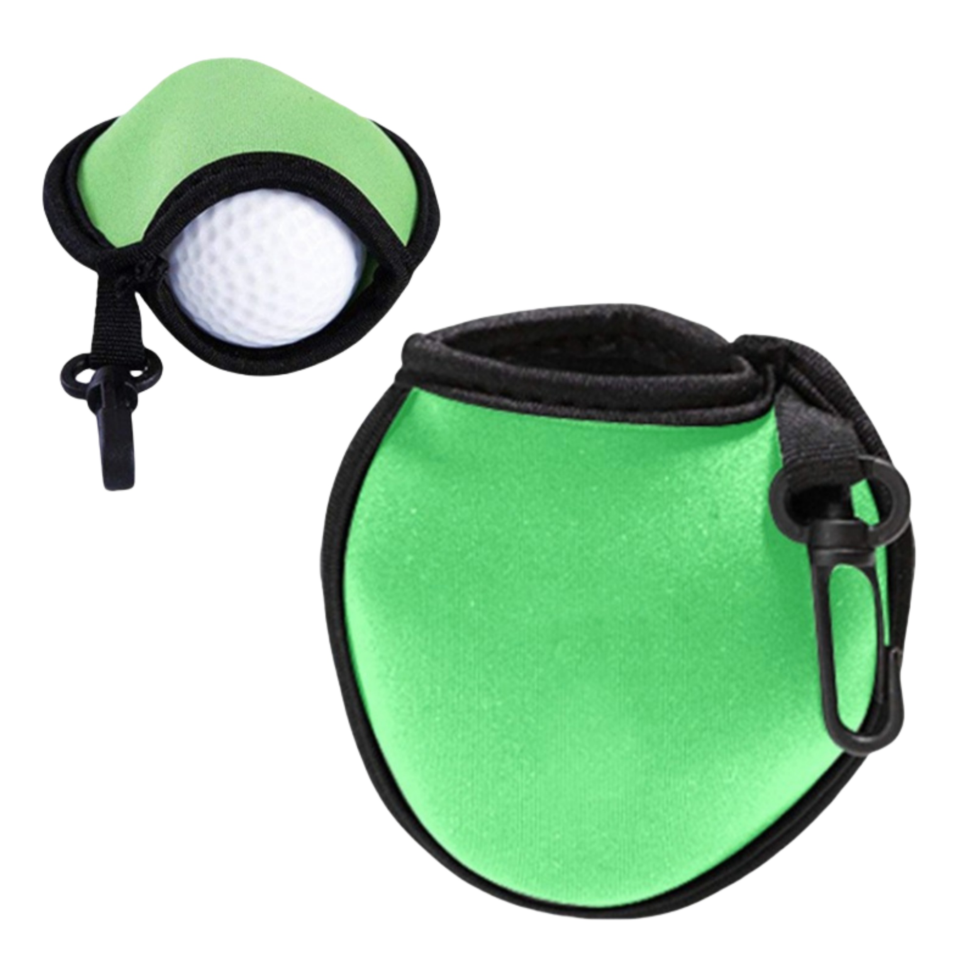 Travel Golf Cleaner Bag 4