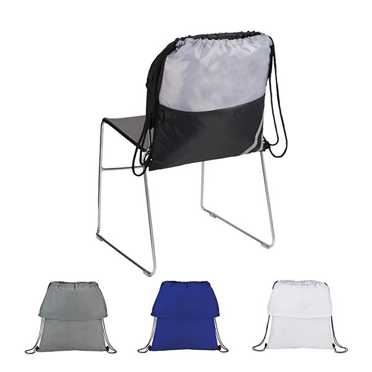 Drawstring Chair Cover 2