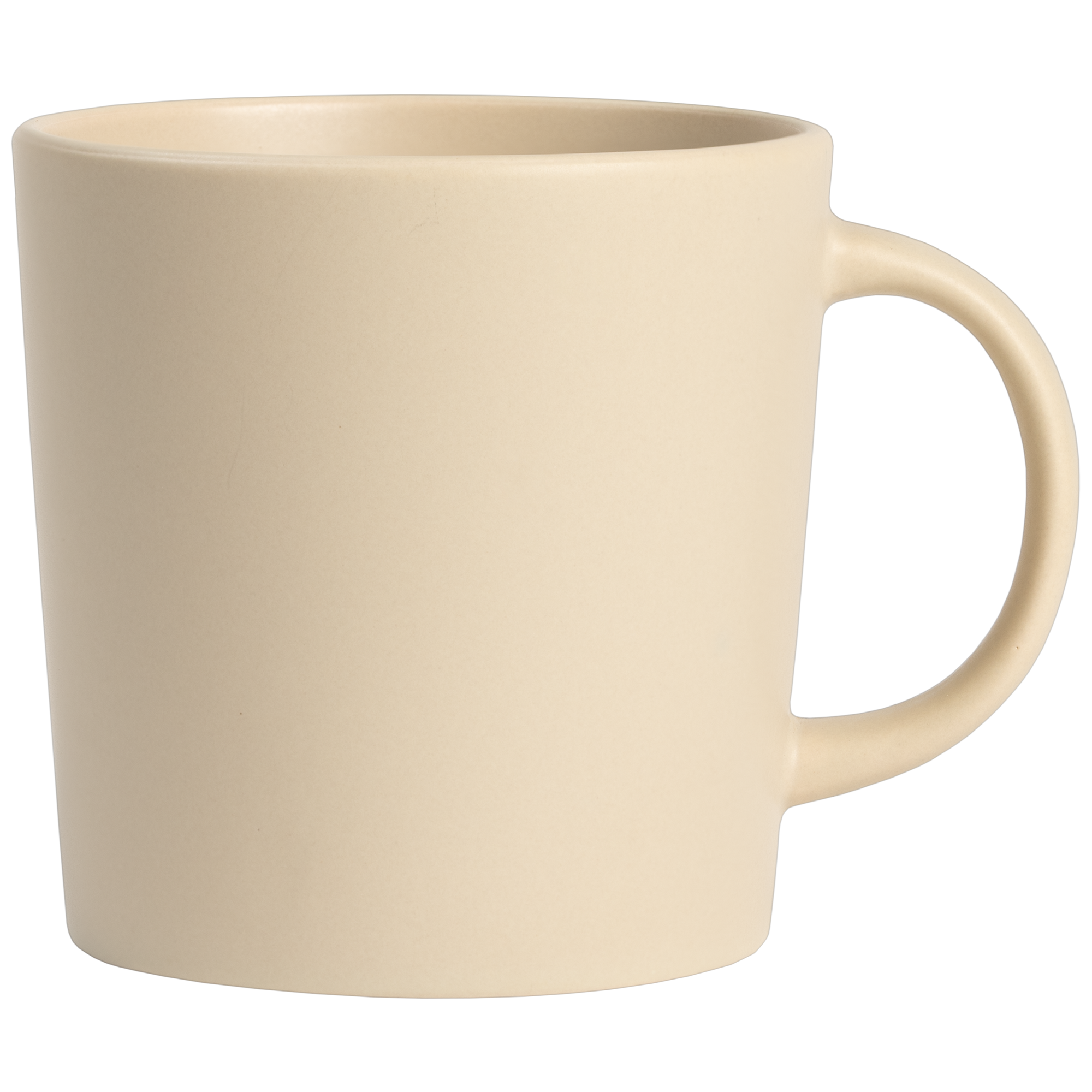 Milano - 12 oz. Matte Glazed Ceramic Mug 9