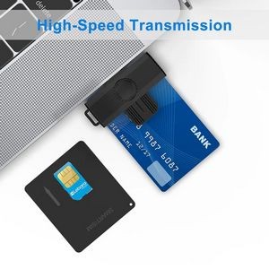 In Stock Smart ID IC Contact ATM Card Reader 2
