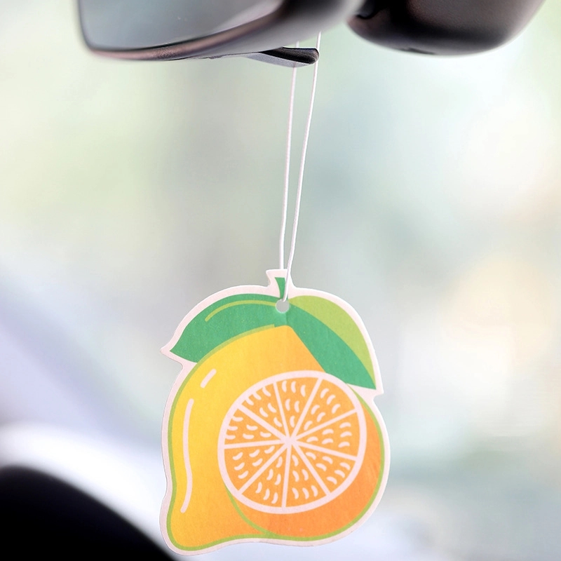 Auto Air Freshener 6