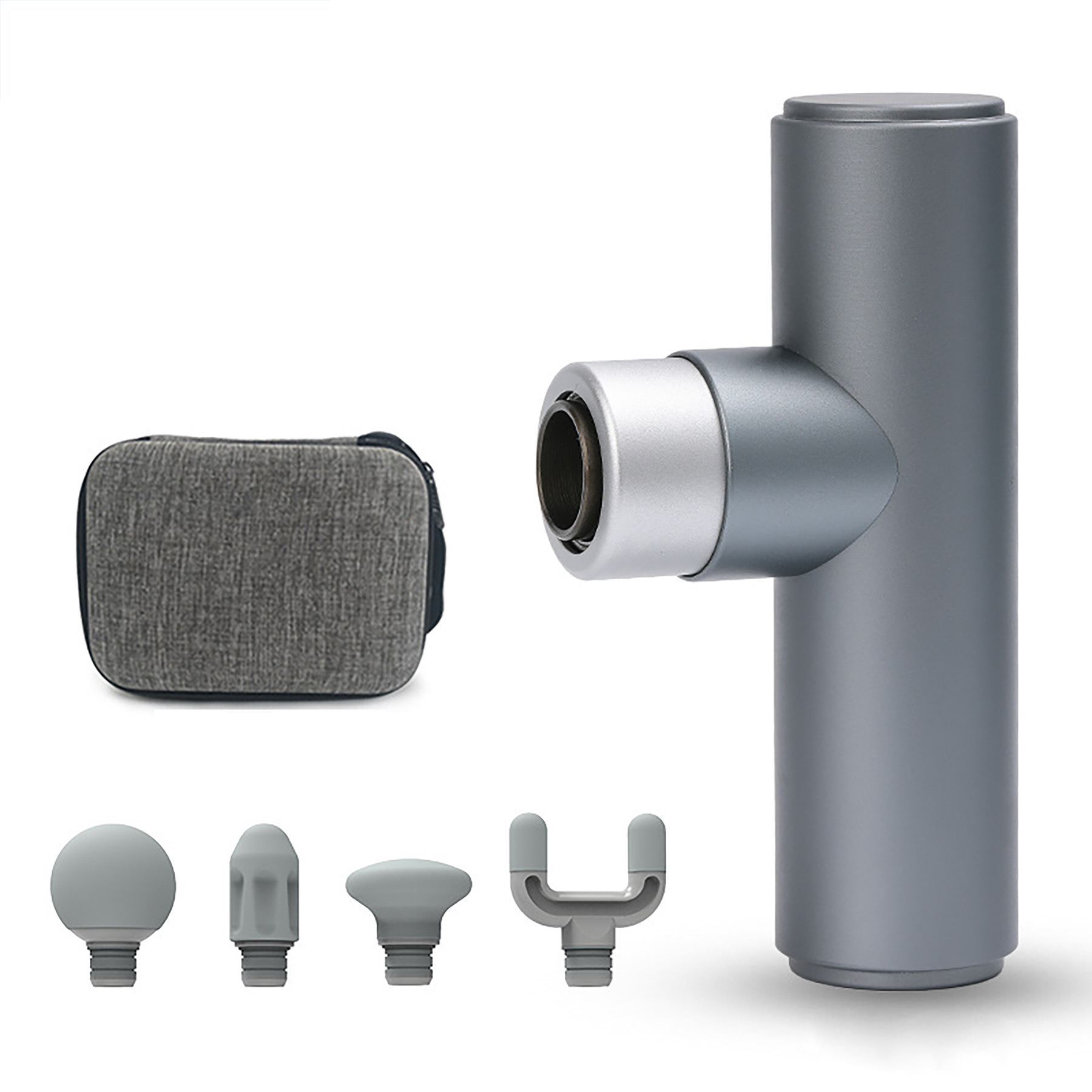 Compact Handheld Percussion Massager 3