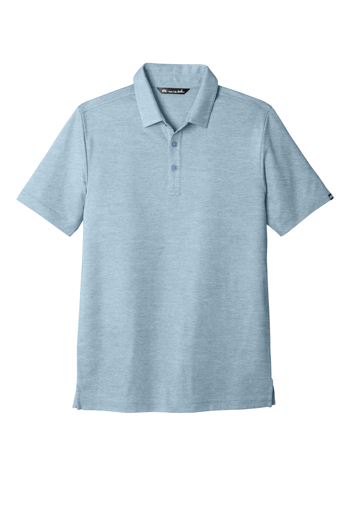 Oceanside Heather Polo