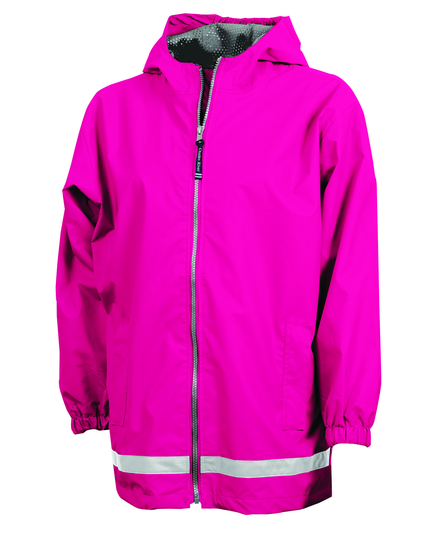 Youth New Englander® Rain Jacket 82