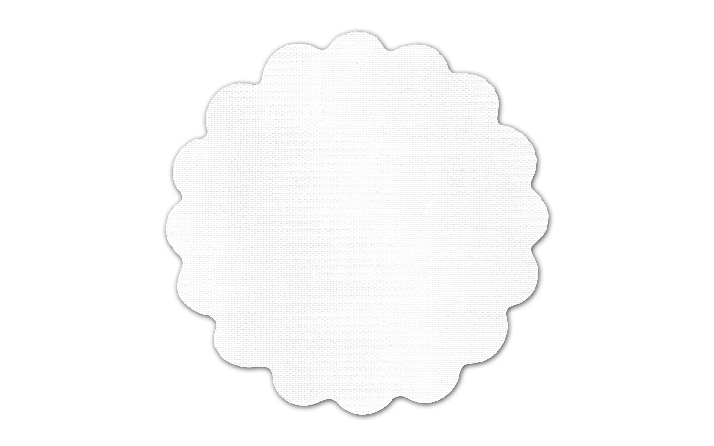 Flower Vinyl Jar Opener 4FL 46