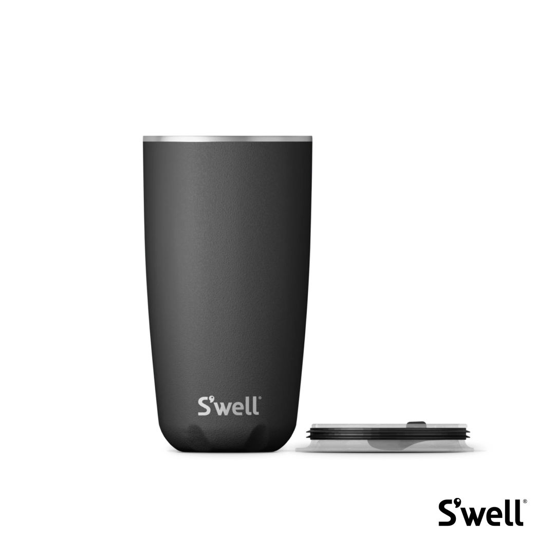 S'well® Tumbler w/ Lid - 18oz 5