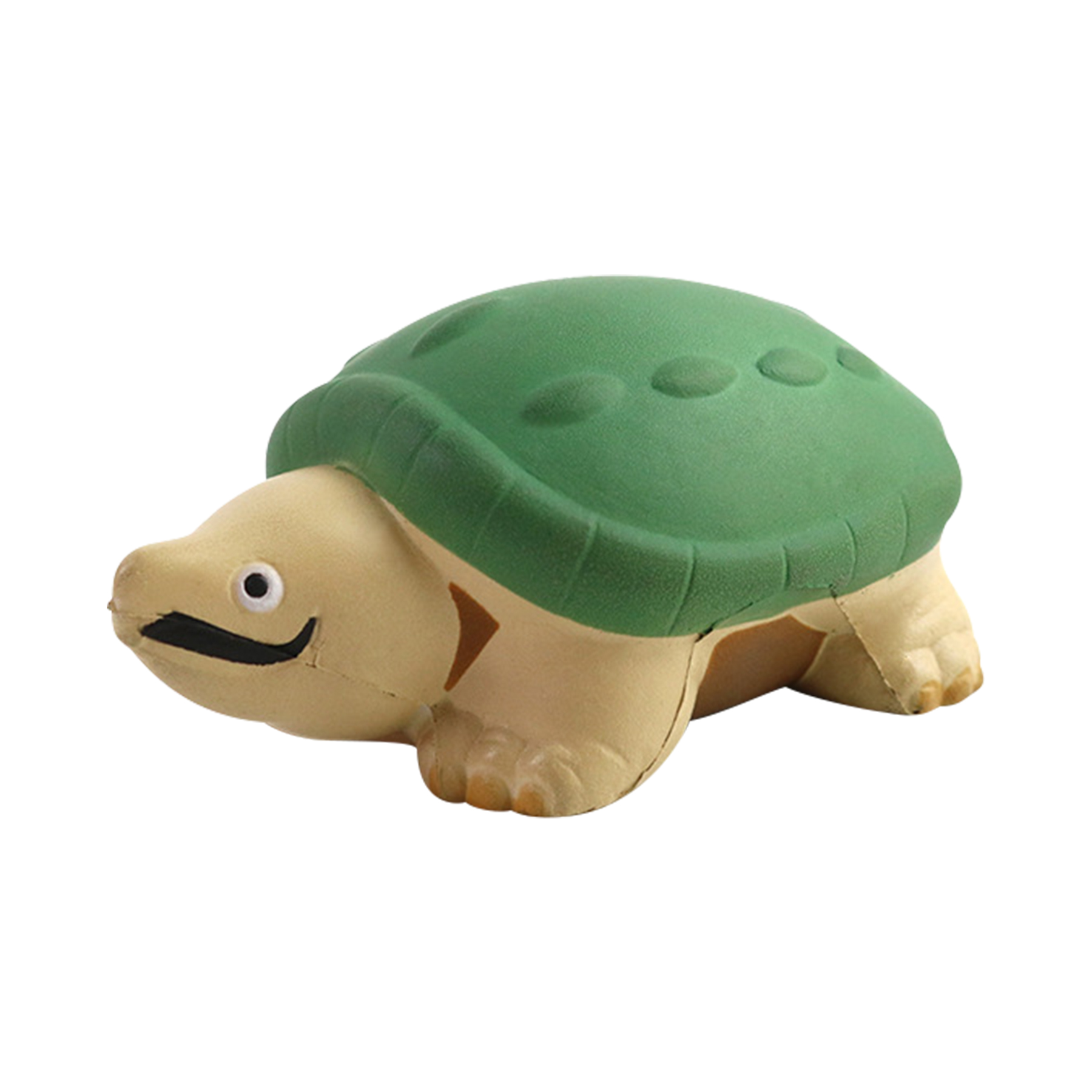 Custom 3D Shaped Stress Reliever PU Foam Squeeze Ball Toy 5
