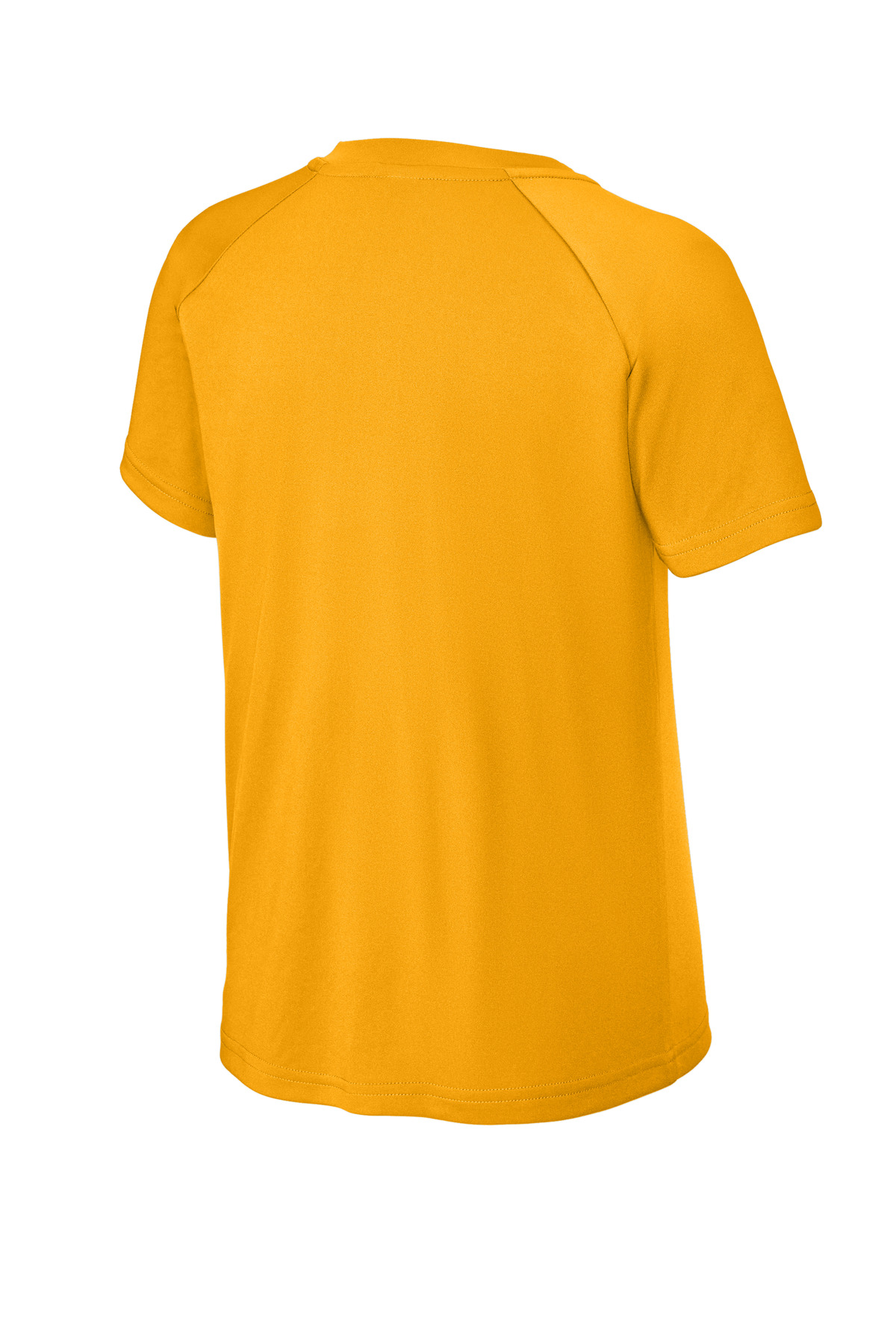 Sport-Tek Youth PosiCharge Competitor 2-Button Henley YST359 66