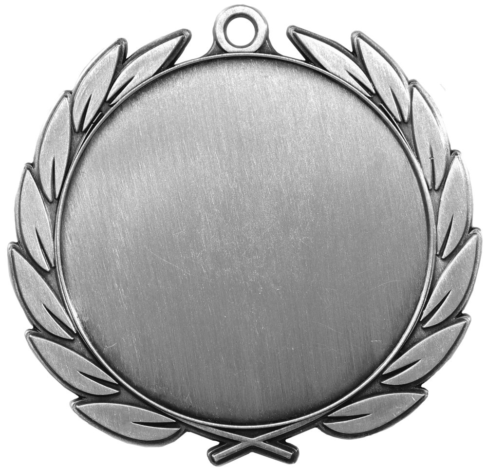 Express Victory Crown Insert Medallion (2-1/2") 7