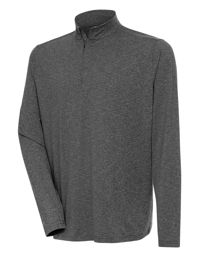 Hunk 1/4 Zip Pullover, custom hoodie or sweatshirt with logo imprint 19