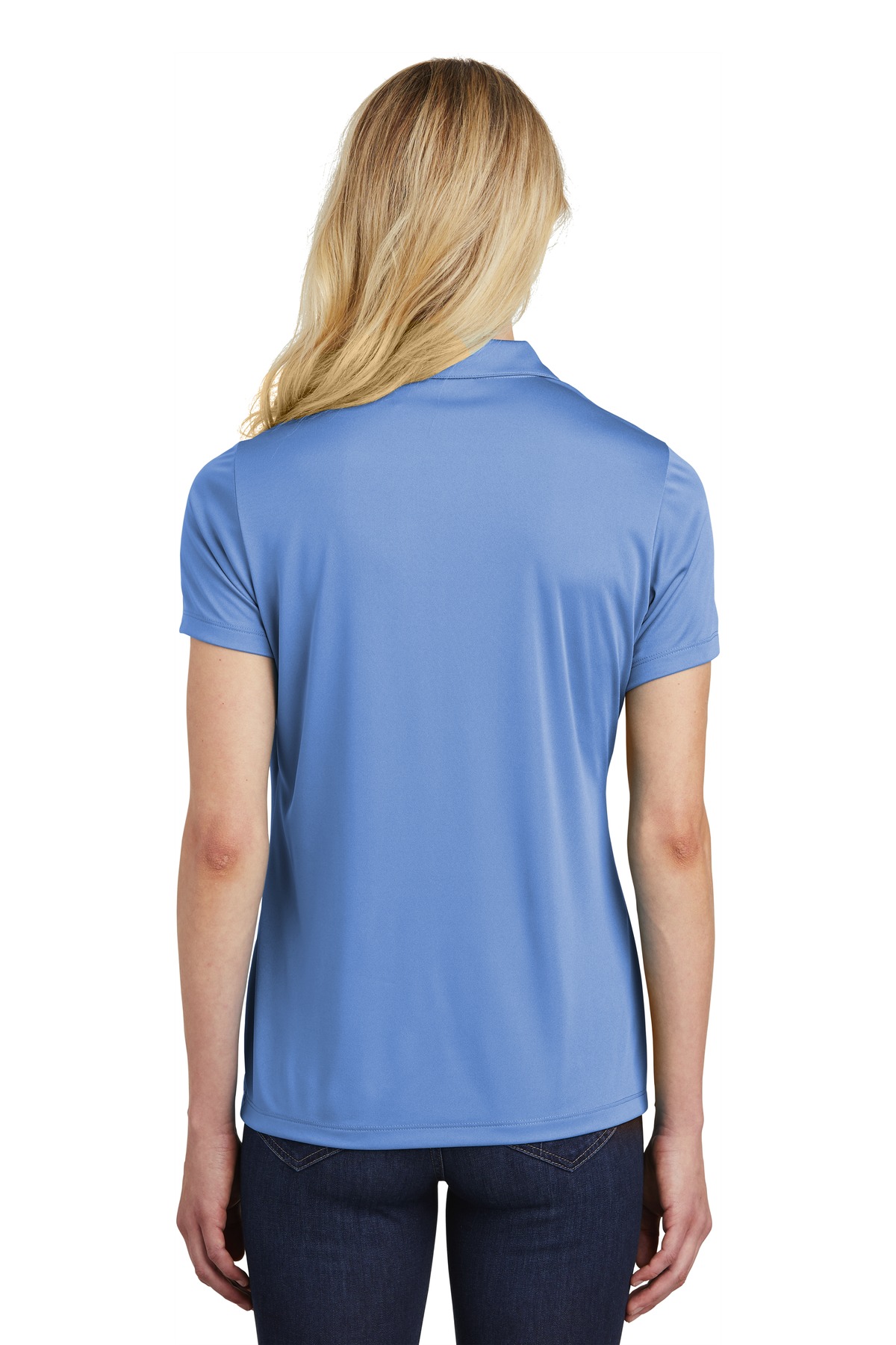 Sport-Tek® Women's PosiCharge Competitor Polo 54