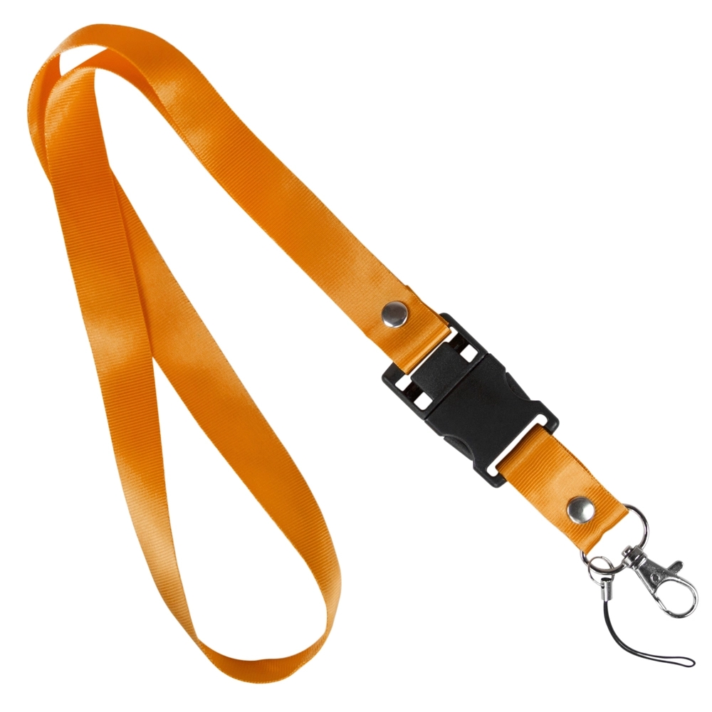 Lanyard USB Flash Drive 17