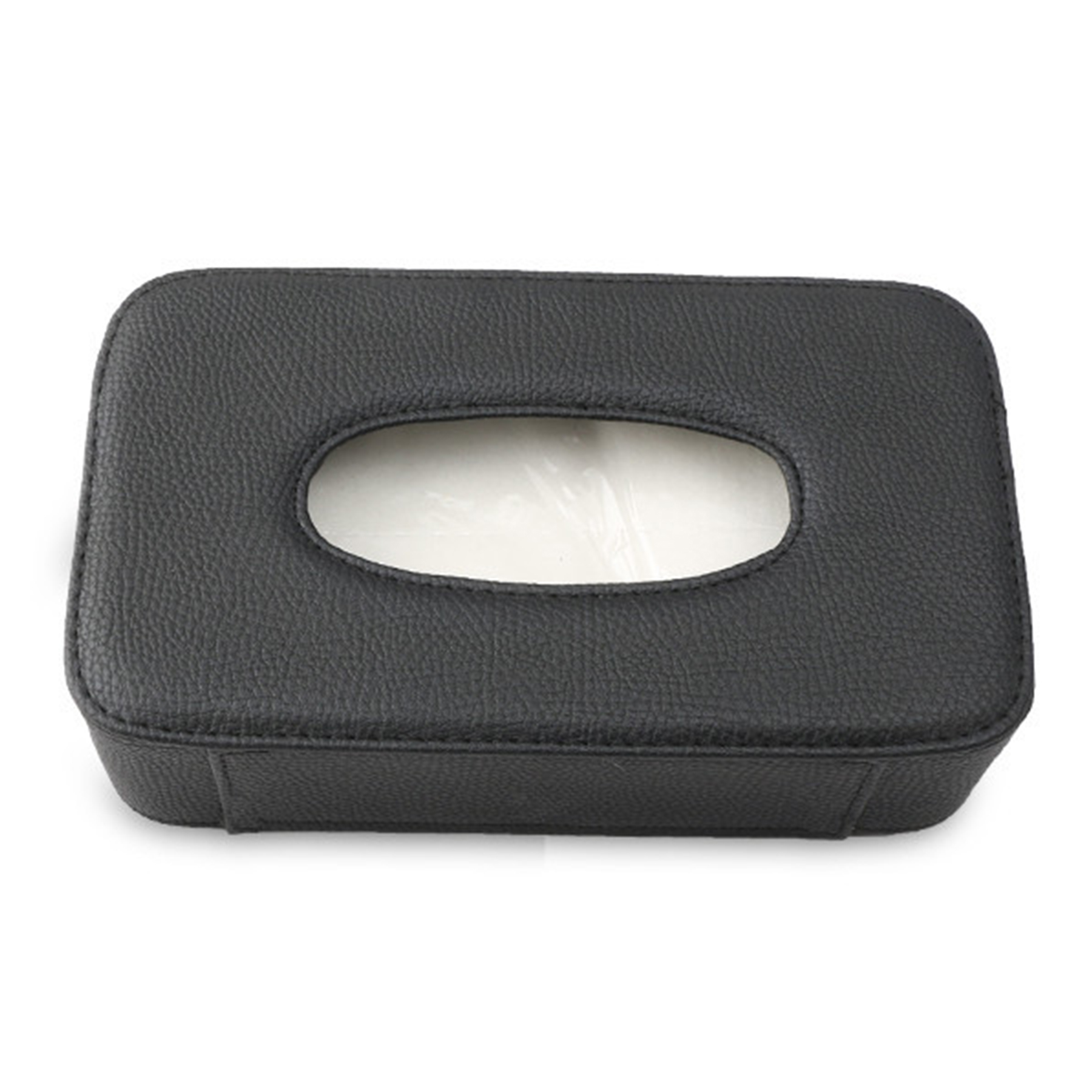 Leather Tissue Holder for Ca 2