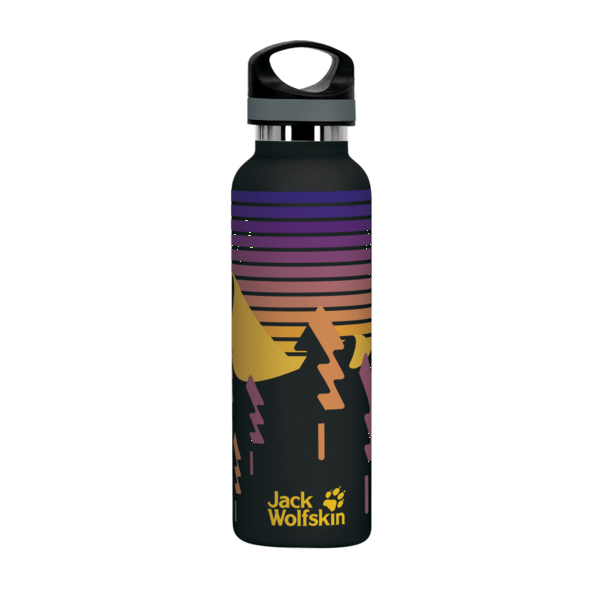 20 oz. Basecamp Tundra Bottle with Screw Top Lid 257