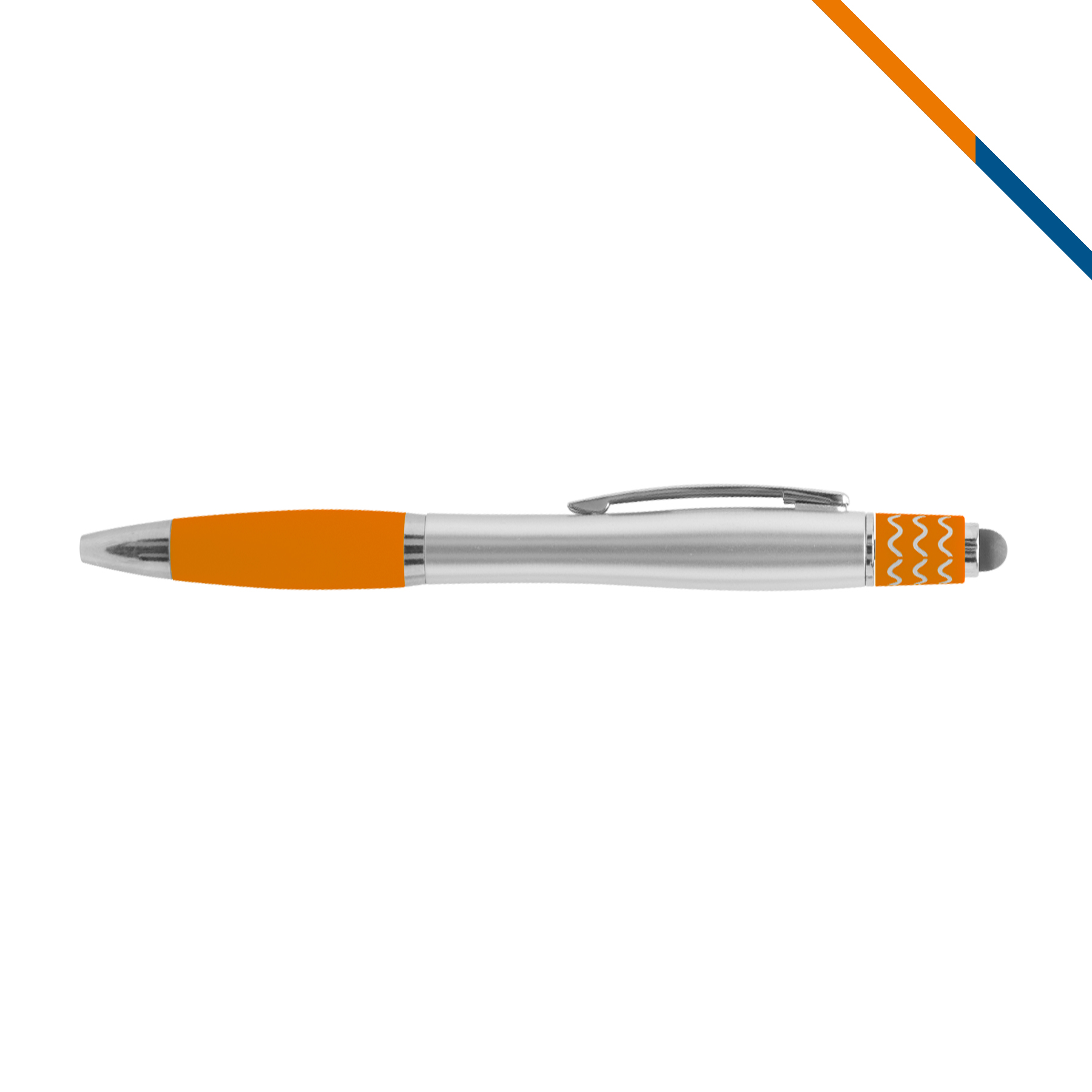 JotGlide Spin It Curvaceous Stylus Pen 5