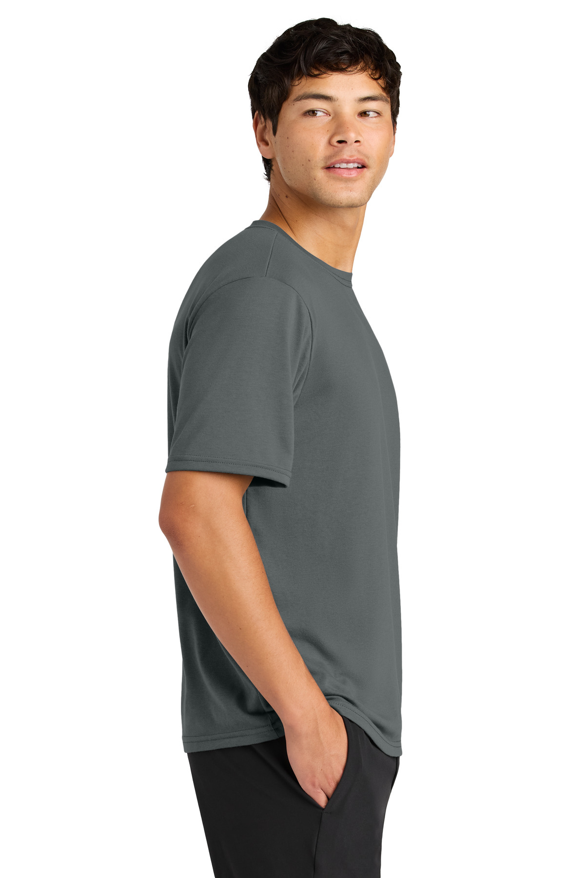 A4 Softek Short Sleeve Tee A4N3013 40