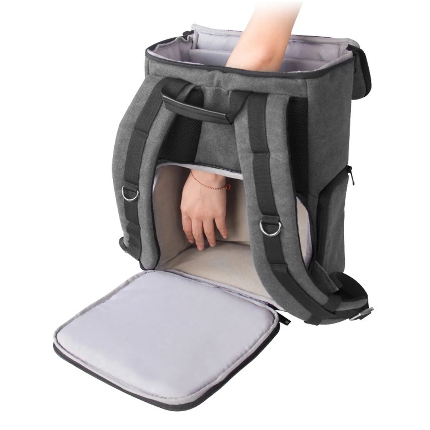 Camera Backpack for Photographers 5